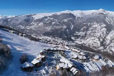 Magasins Intersport La Plagne Montalbert