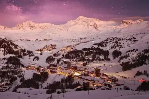 Magasin Intersport La Plagne Centre village