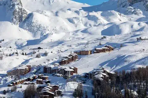 Magasin Intersport La Plagne Soleil